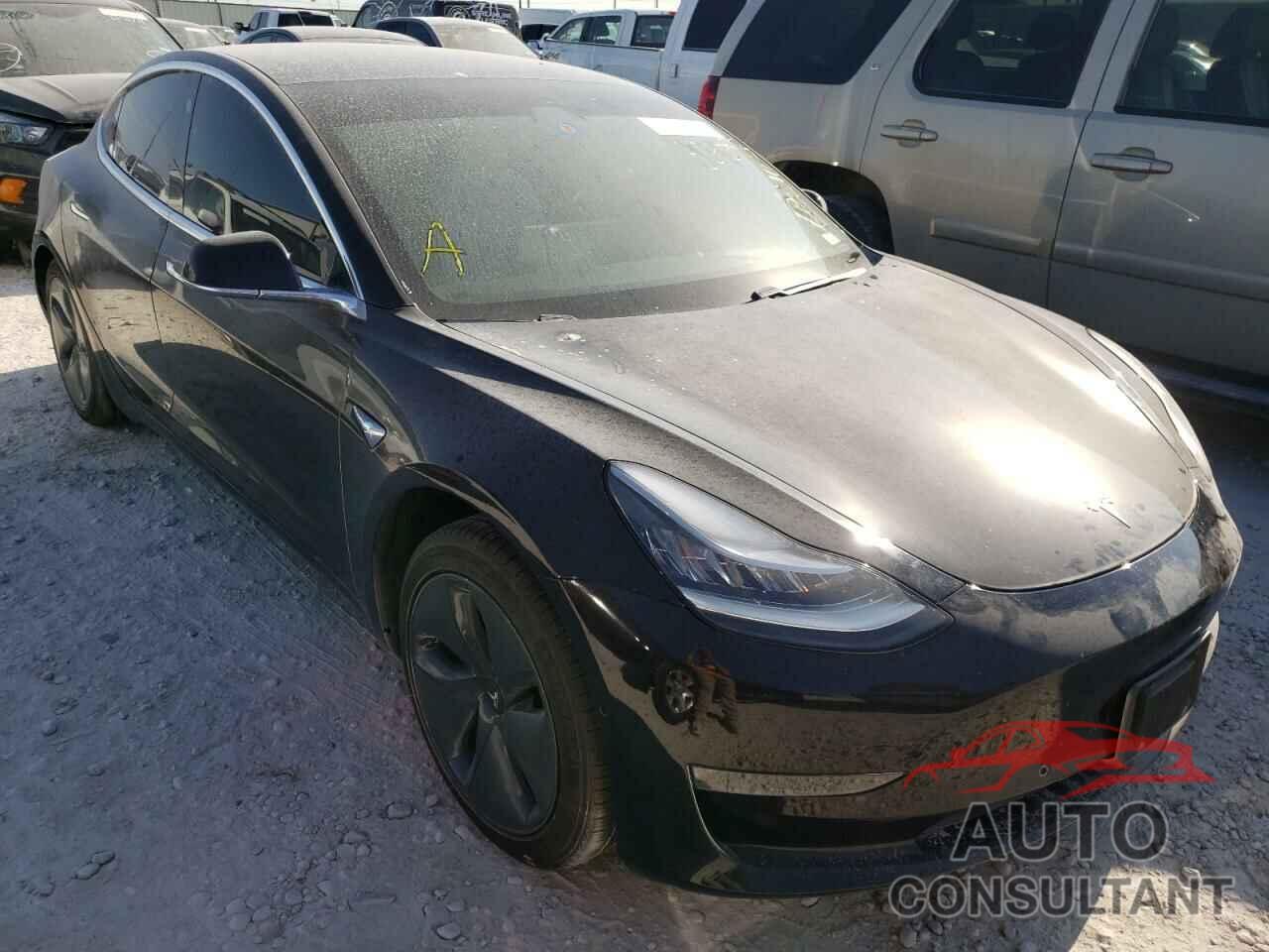TESLA MODEL 3 2020 - 5YJ3E1EA5LF804693