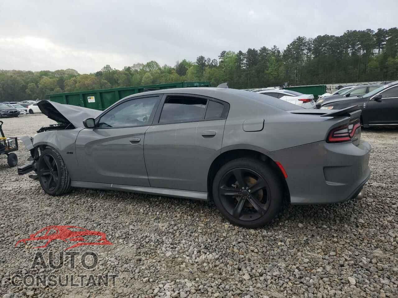 DODGE CHARGER 2023 - 2C3CDXCTXPH609719