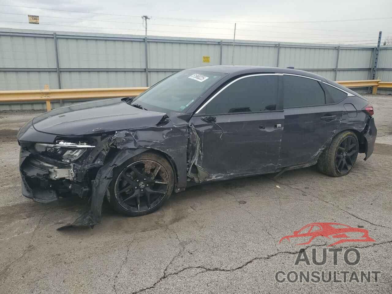 HONDA CIVIC 2024 - 19XFL1H89RE007468