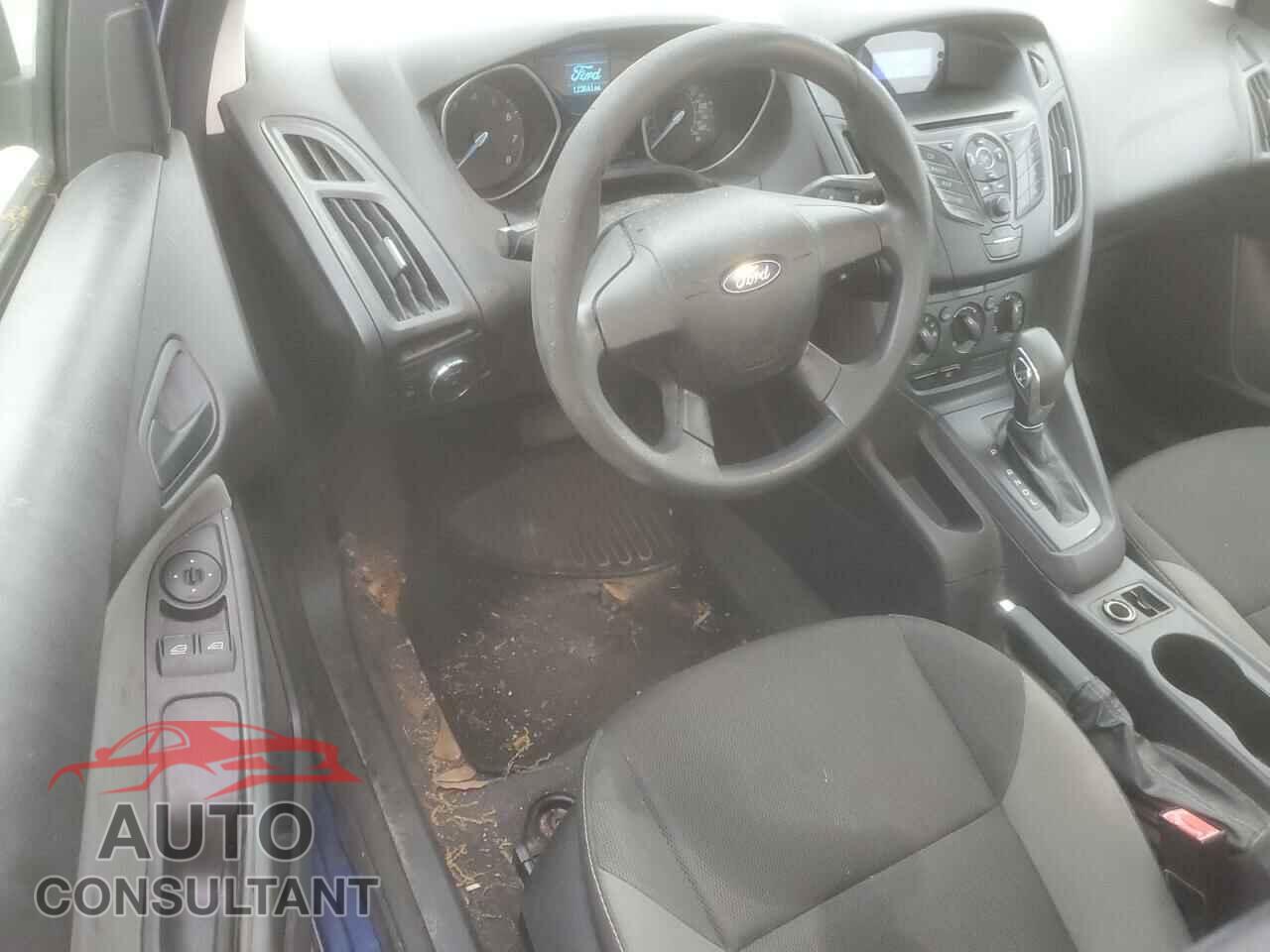 FORD FOCUS 2012 - 1FAHP3E29CL241994