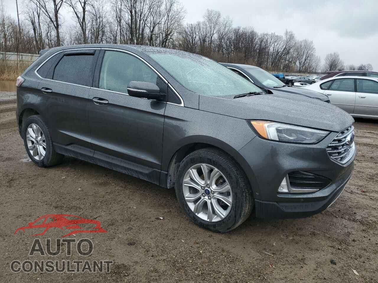 FORD EDGE 2020 - 2FMPK3K99LBB34820