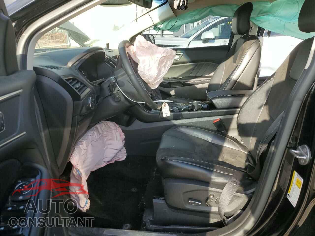 FORD EDGE 2018 - 2FMPK4AP8JBB37565