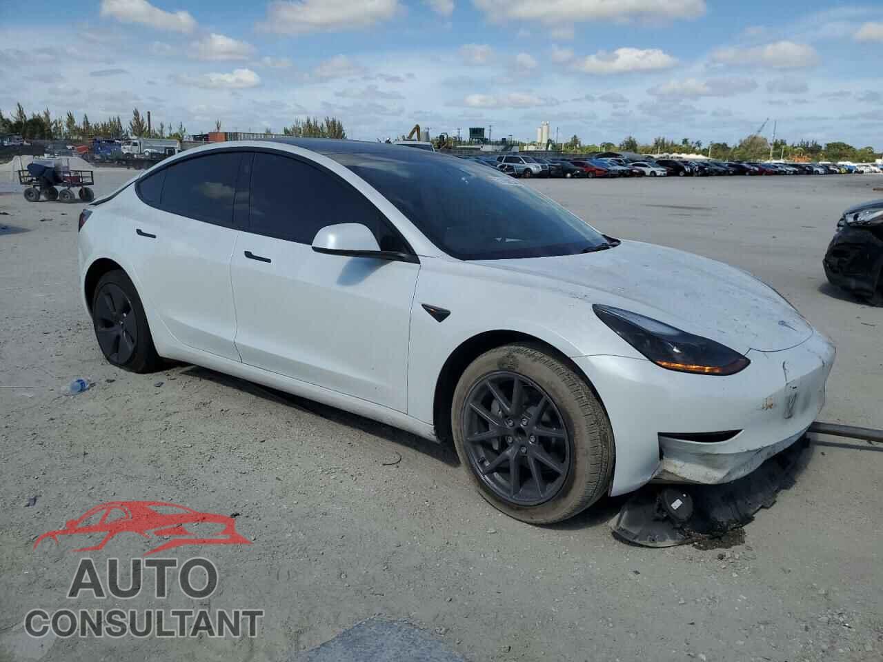 TESLA MODEL 3 2023 - 5YJ3E1EA1PF506230