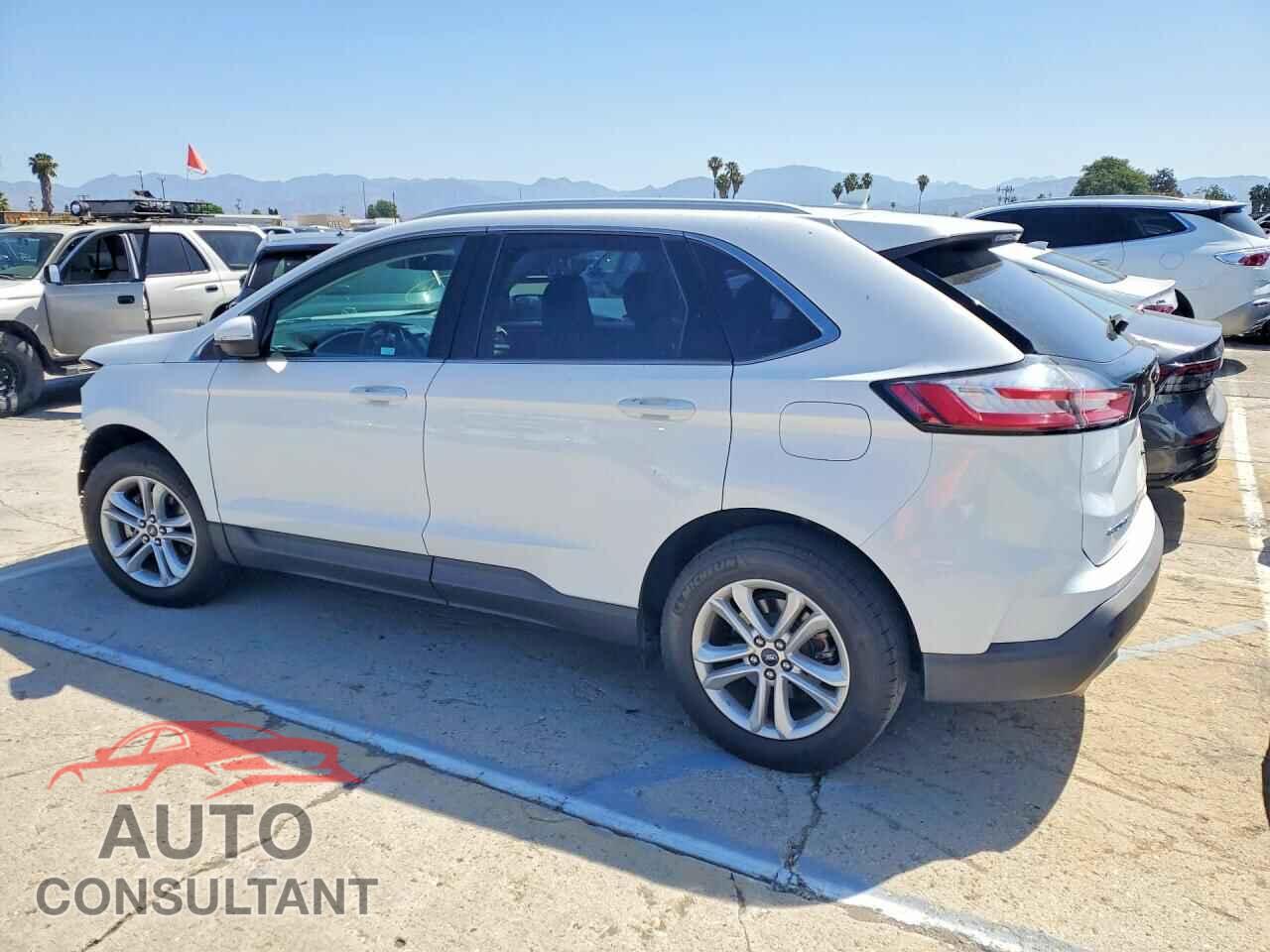 FORD EDGE 2020 - 2FMPK3J98LBA44446