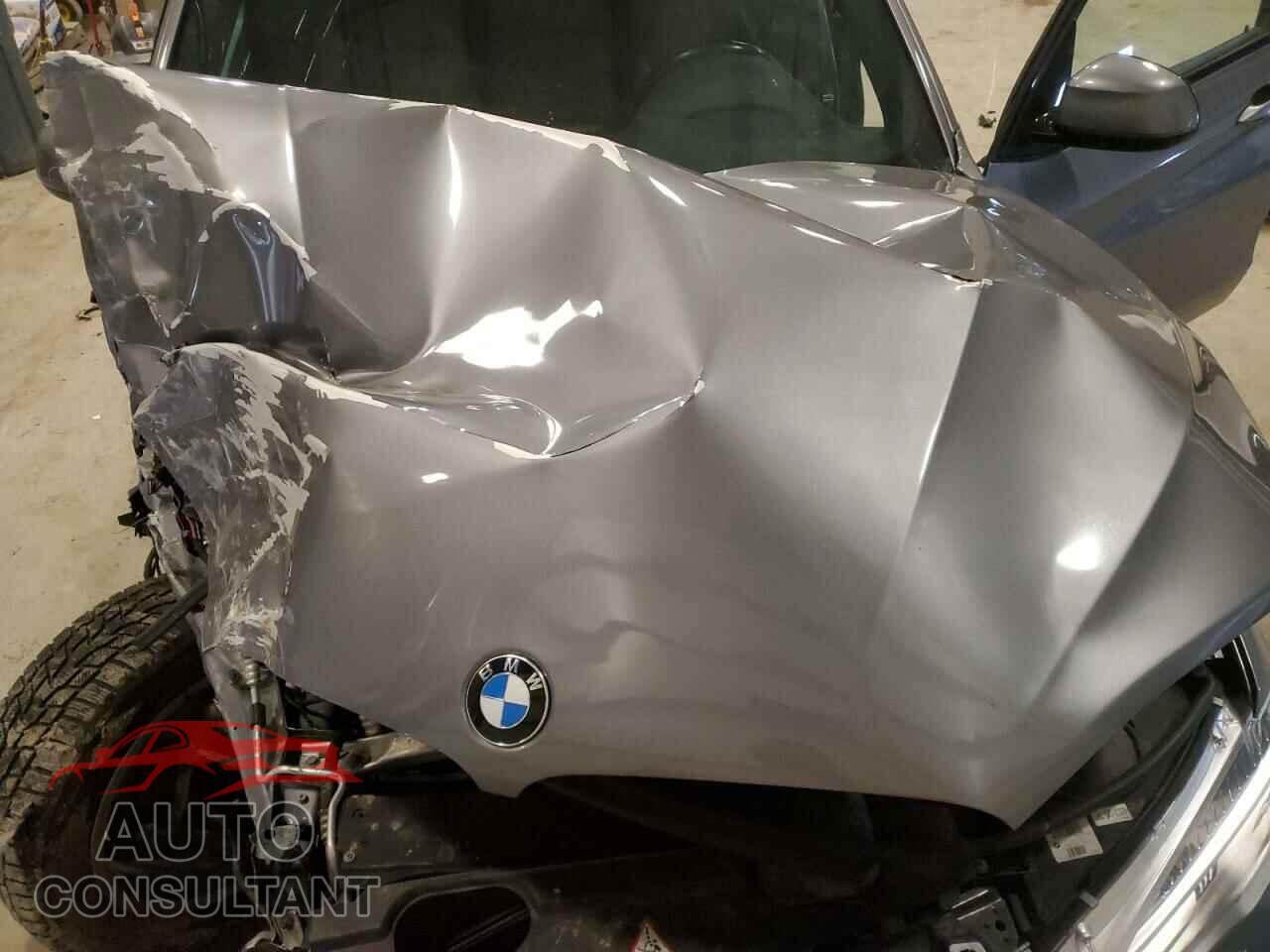 BMW X5 2014 - 5UXKR0C59E0H25711