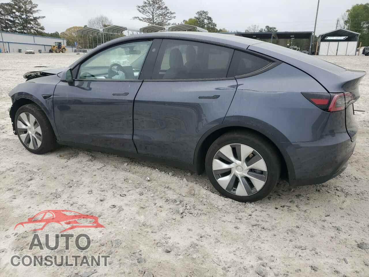 TESLA MODEL Y 2023 - 7SAYGDEE6PA167064