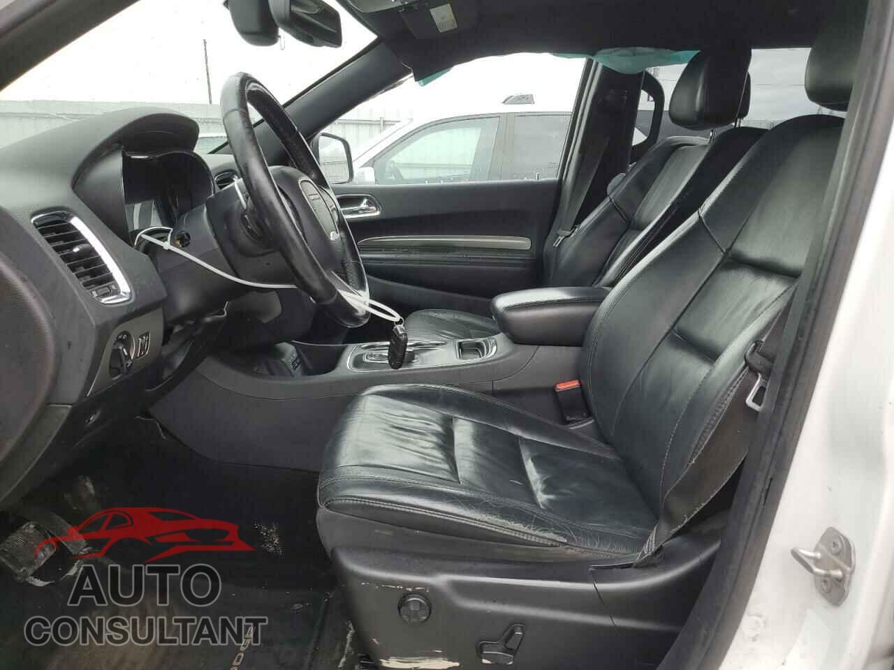 DODGE DURANGO 2015 - 1C4RDJDG7FC931417