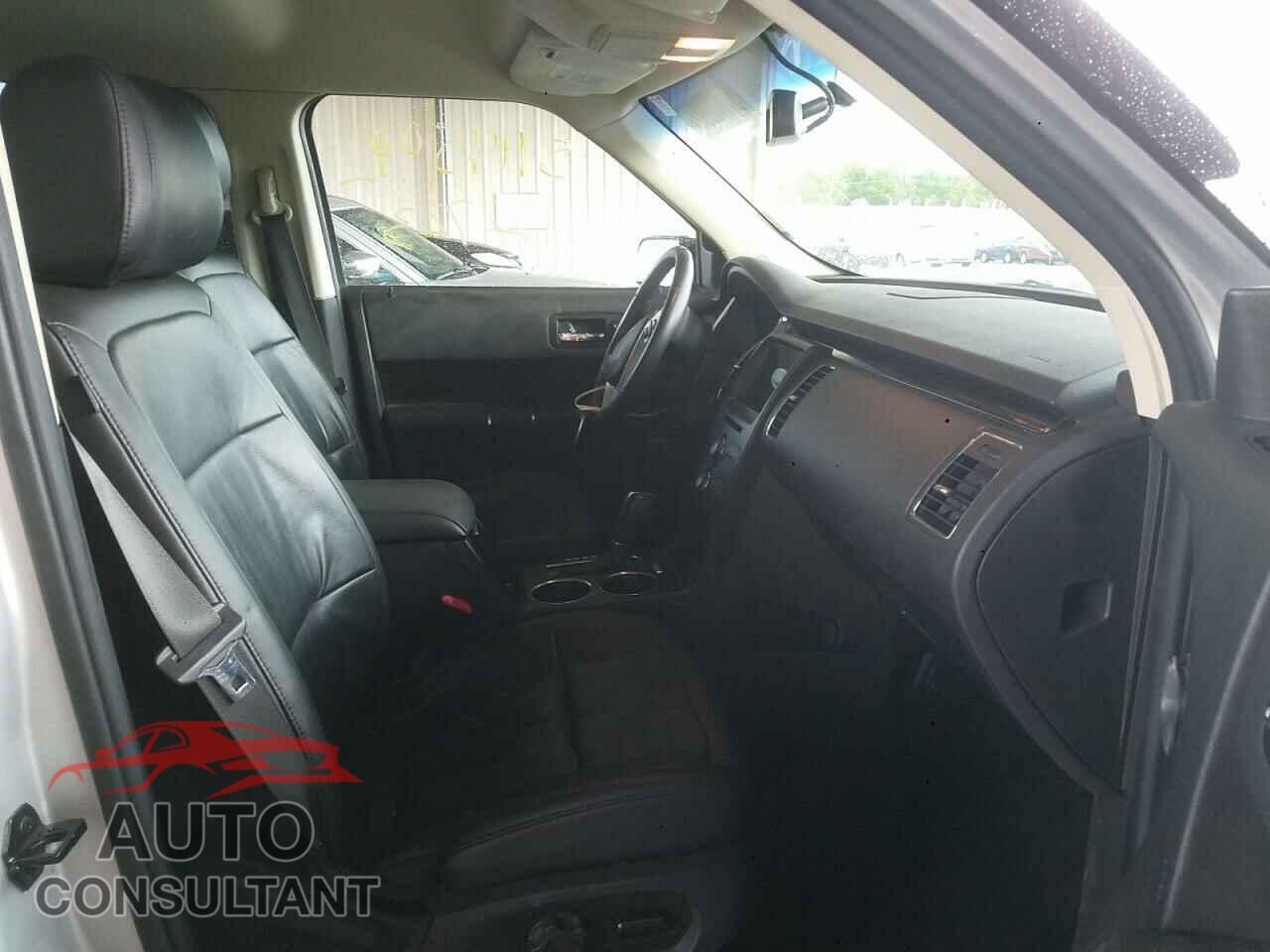 FORD FLEX 2017 - 2FMGK5C88HBA03127