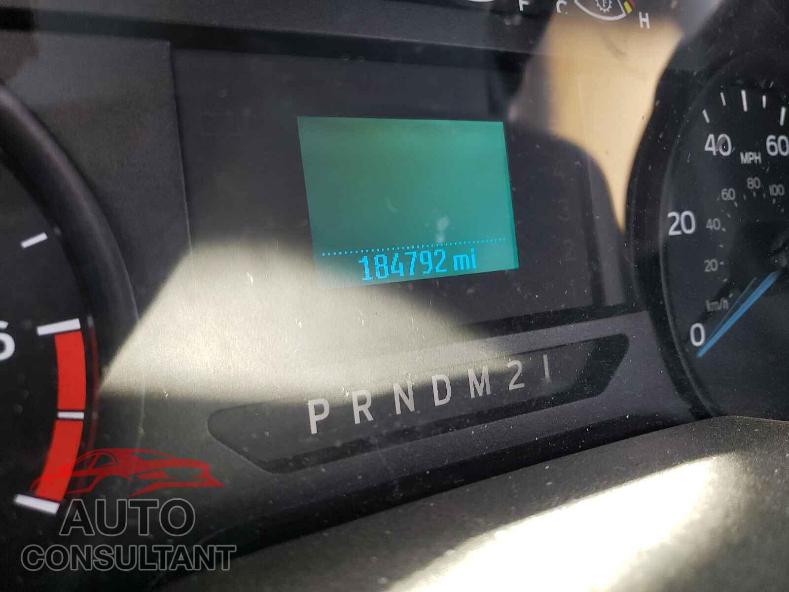 FORD F250 2017 - 1FDBF2A67HED39449