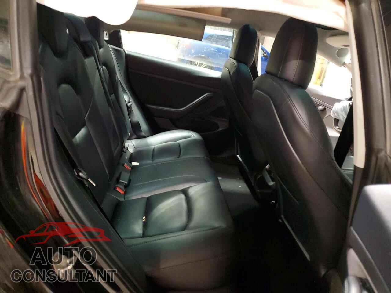TESLA MODEL 3 2020 - 5YJ3E1EA8LF785542