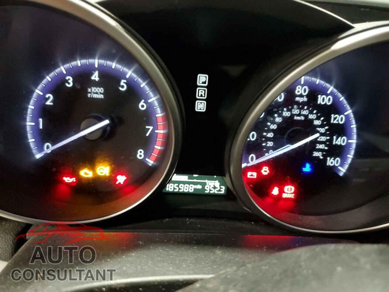 MAZDA 3 2012 - JM1BL1UF9C1544841