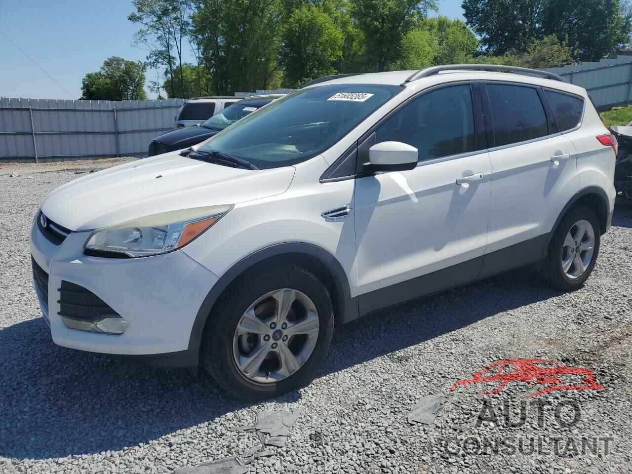 FORD ESCAPE 2016 - 1FMCU0GX4GUC85630