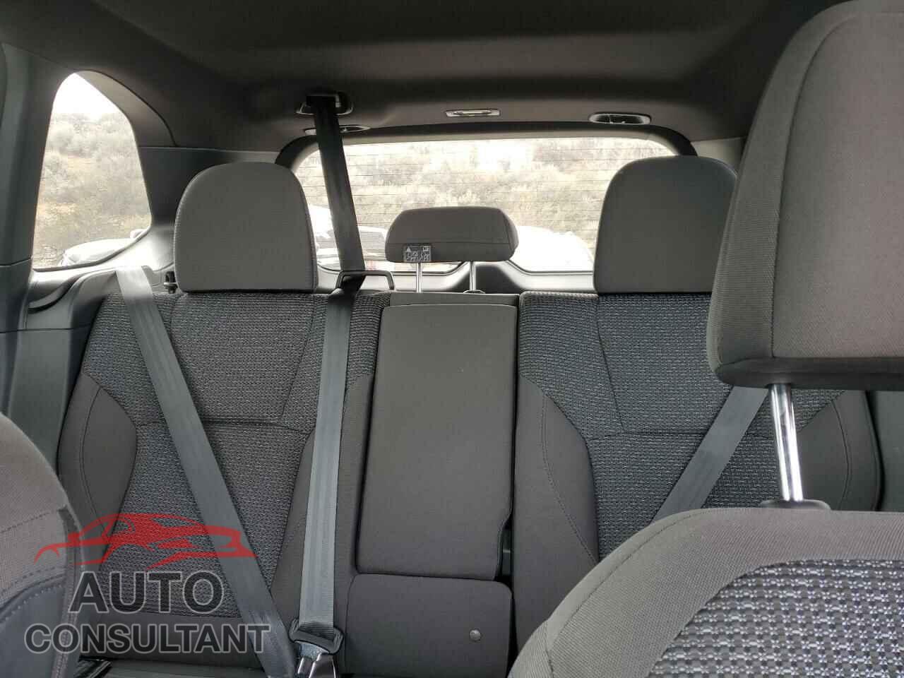 SUBARU FORESTER 2025 - JF2SLDDC9SH406599