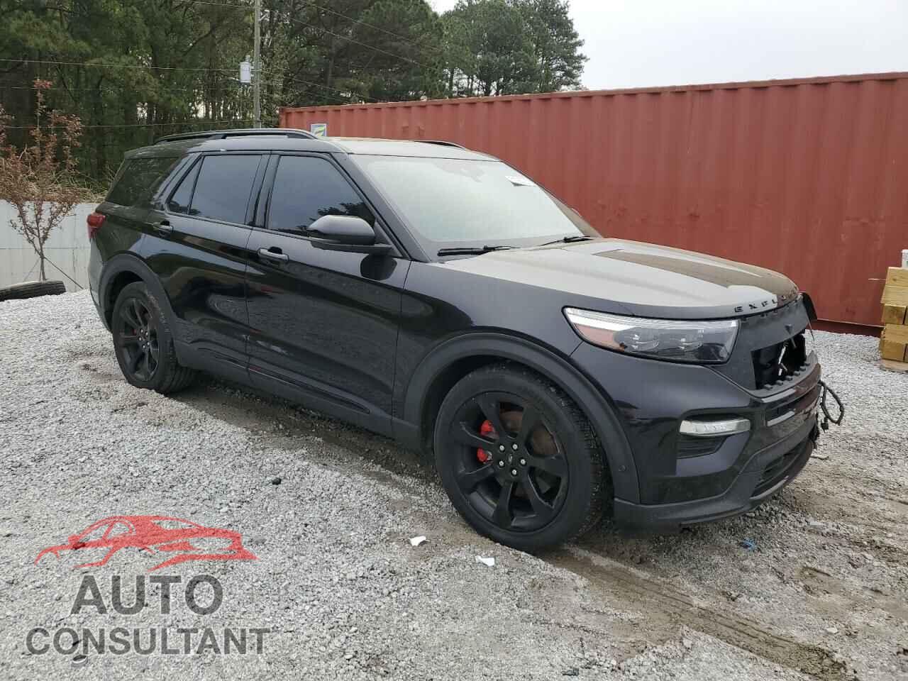 FORD EXPLORER 2020 - 1FM5K8GC2LGC73205