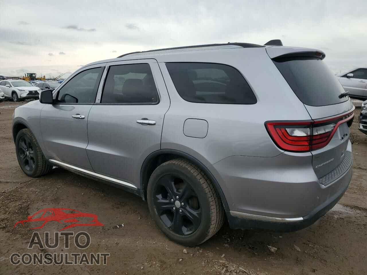 DODGE DURANGO 2014 - 1C4RDHAG9EC560434