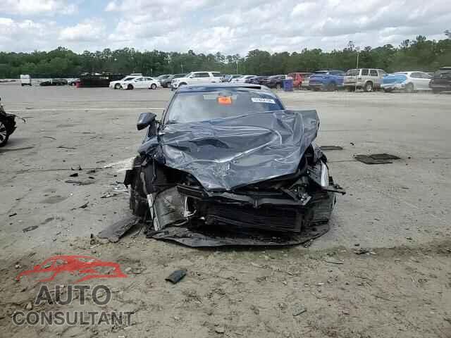 TESLA MODEL S 2018 - 5YJSA1E47JF291459