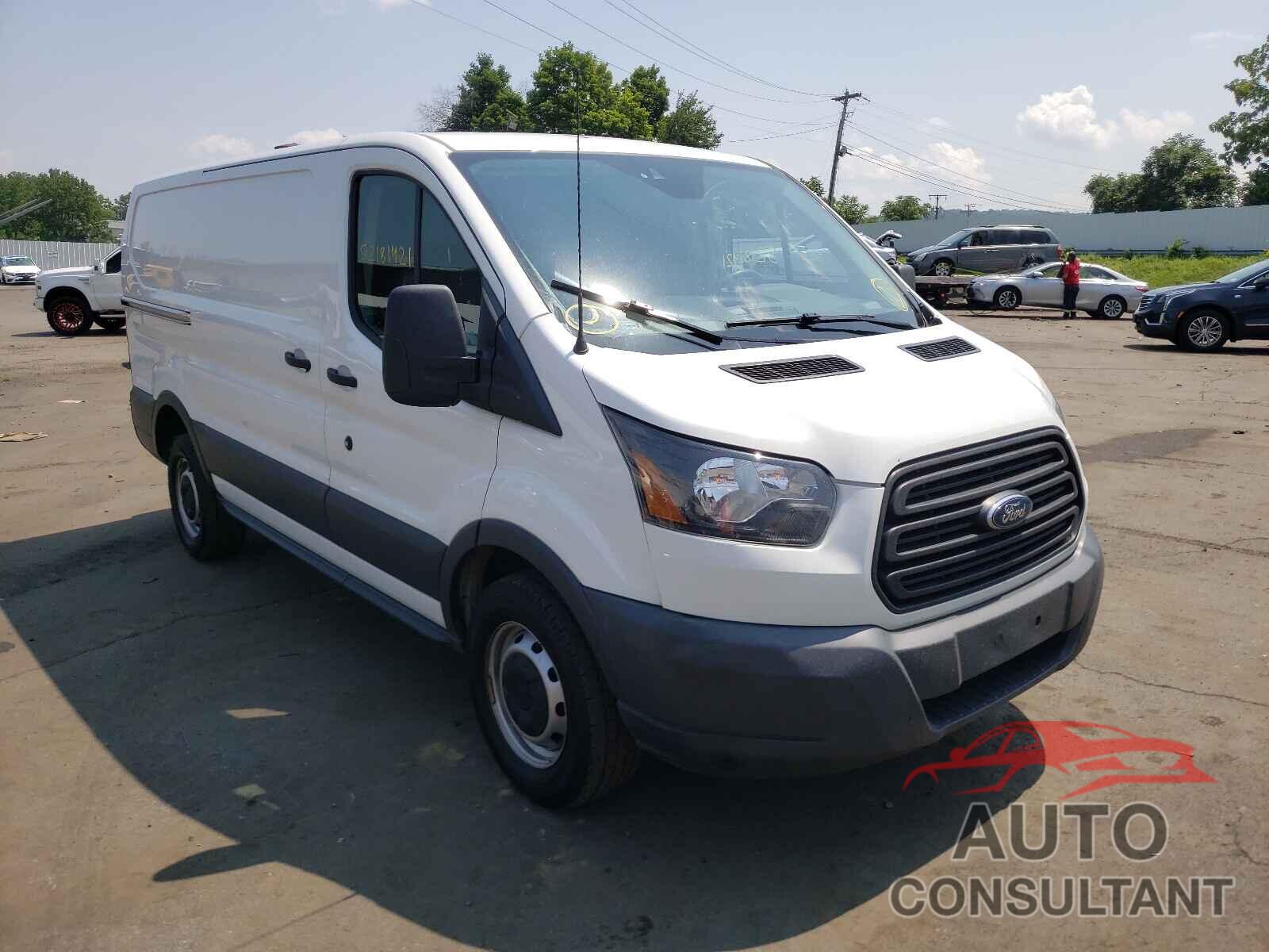 FORD TRANSIT CO 2018 - 1FTYR1YM8JKA87075