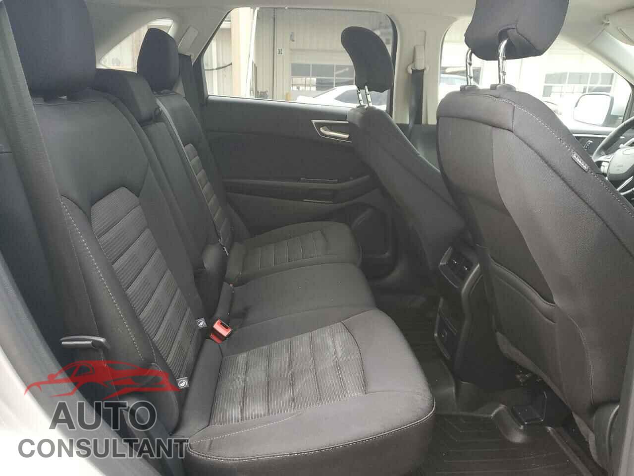 FORD EDGE 2016 - 2FMPK4J92GBB49429