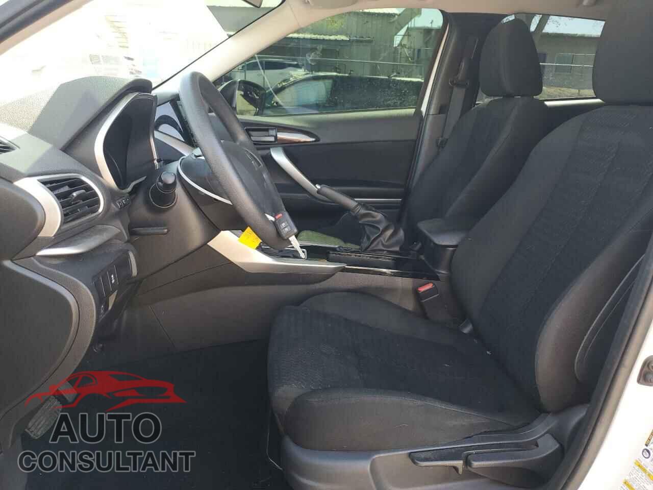 MITSUBISHI ECLIPSE 2020 - JA4AS3AA6LZ001722