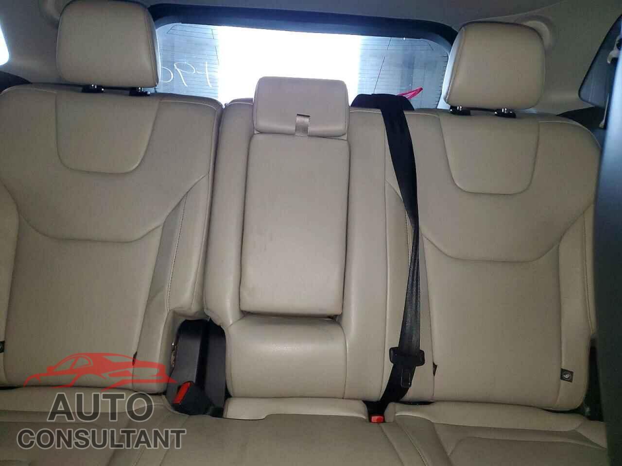 FORD EDGE 2019 - 2FMPK4K9XKBB74909