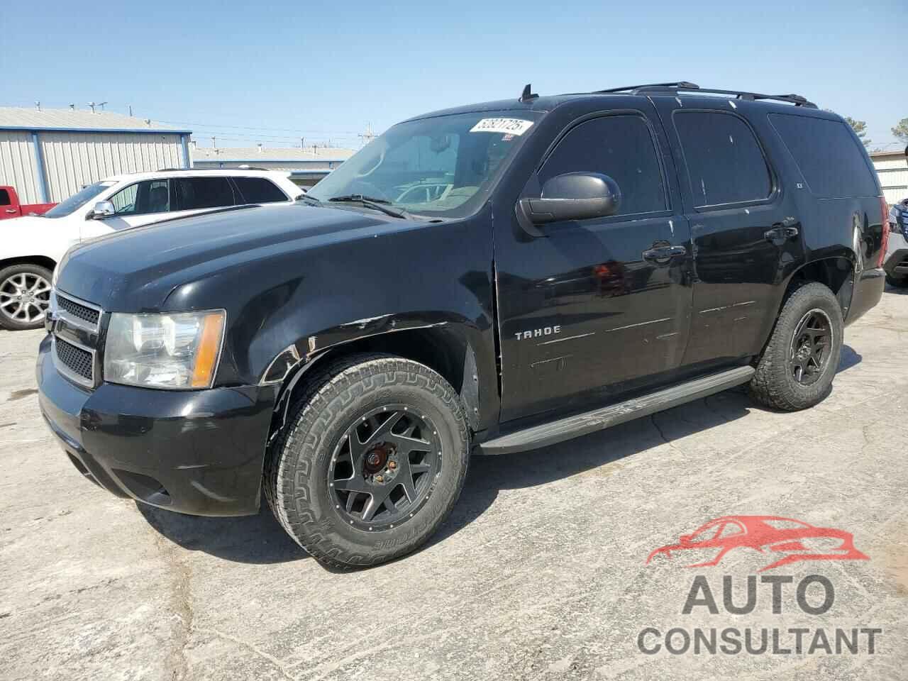CHEVROLET TAHOE 2012 - 1GNSKBE03CR177902