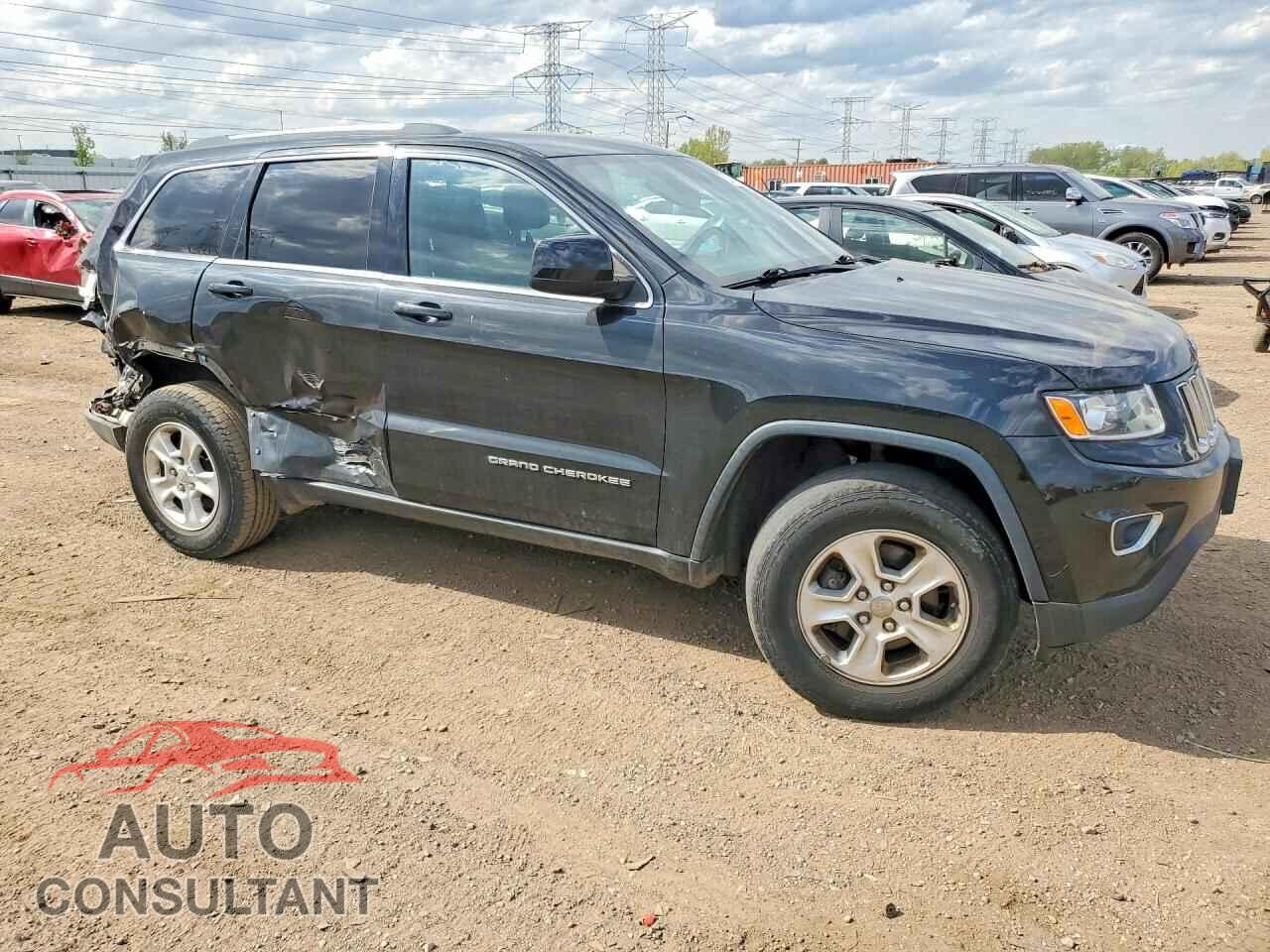JEEP CHEROKEE 2015 - 1C4RJFAG4FC675358