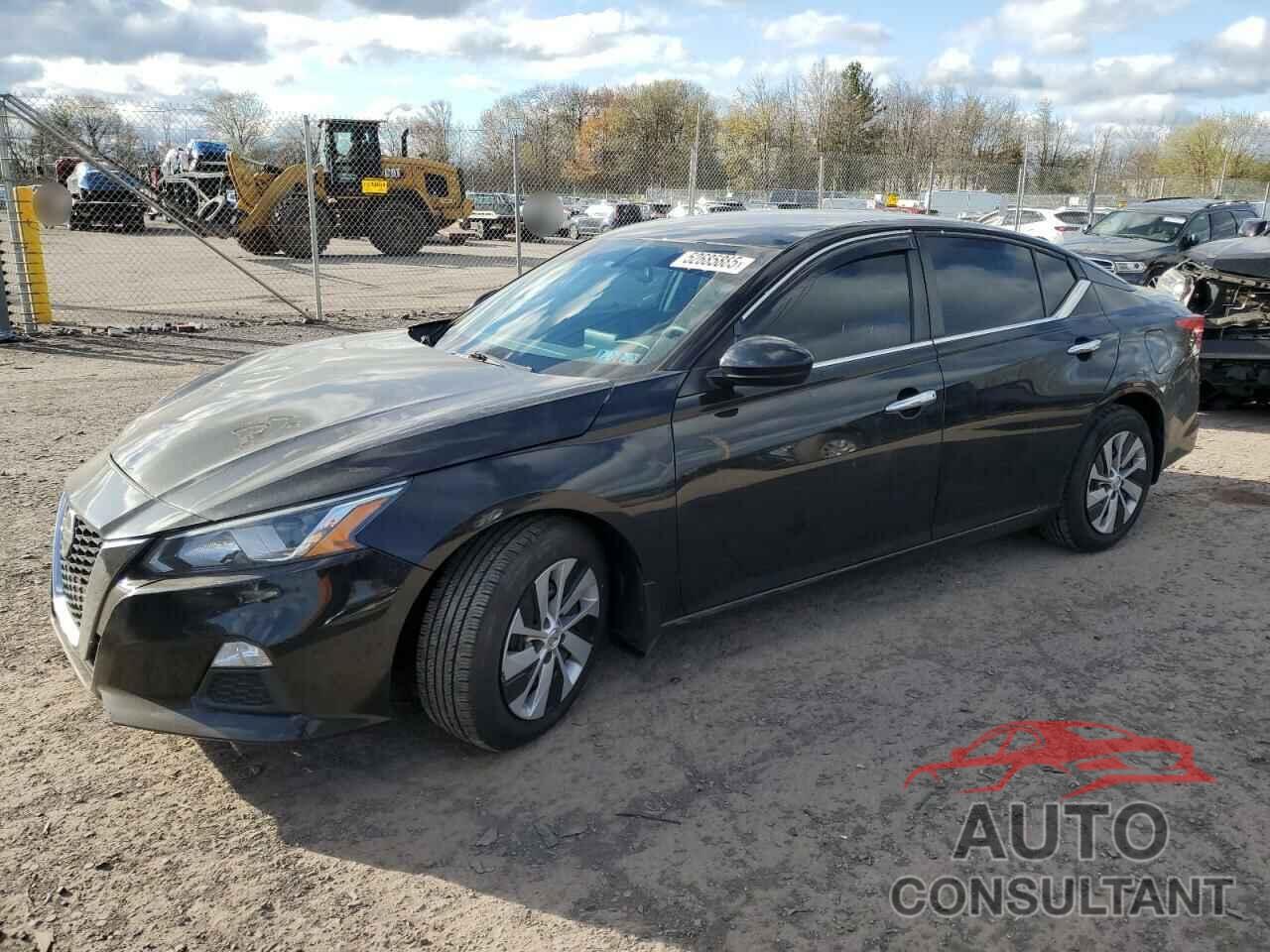 NISSAN ALTIMA 2020 - 1N4BL4BVXLC279868