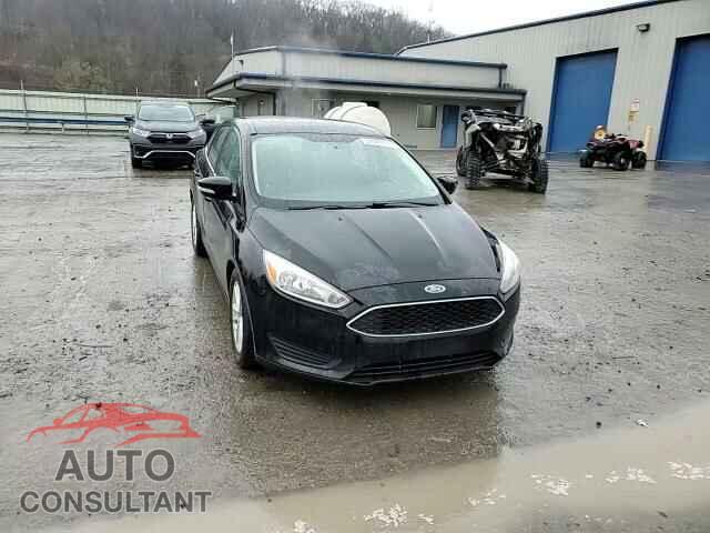 FORD FOCUS 2017 - 1FADP3F2XHL316724