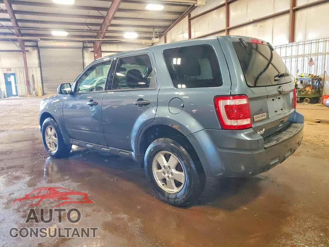 FORD ESCAPE 2011 - 1FMCU0C79BKC68512