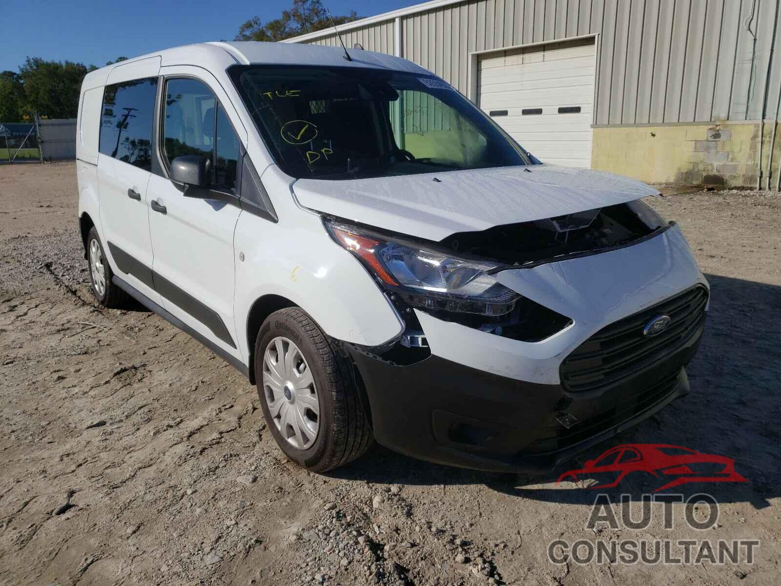 FORD TRANSIT CO 2020 - NM0LS7E27L1458947