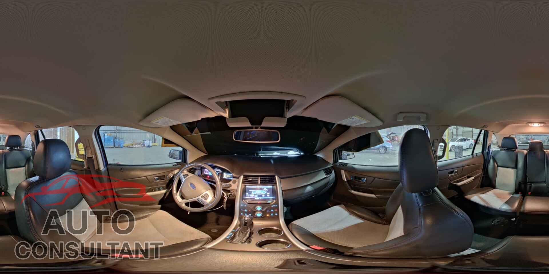 FORD EDGE 2013 - 2FMDK3JC6DBB69218