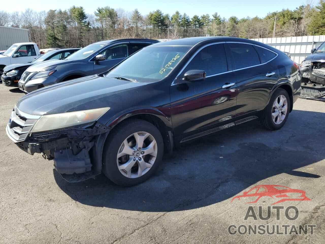 HONDA CROSSTOUR 2012 - 5J6TF2H57CL003692