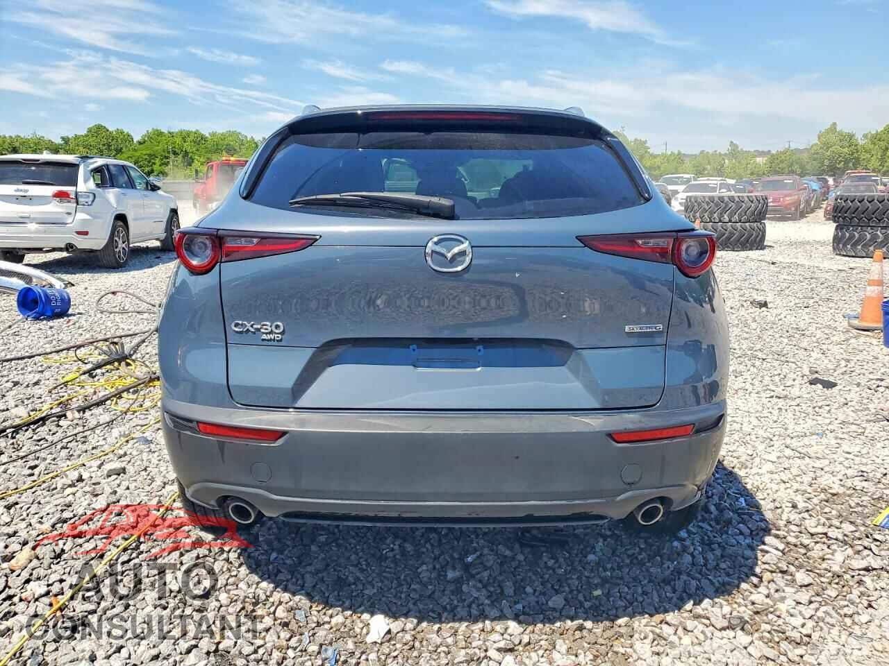 MAZDA CX30 2023 - 3MVDMBCM9PM548195