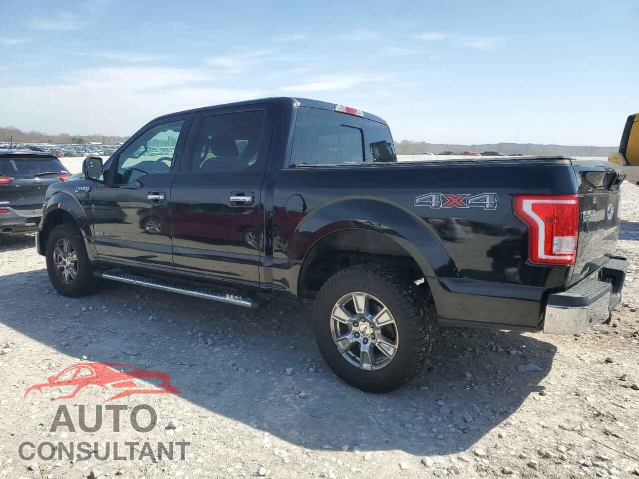 FORD F-150 2017 - 1FTEW1EP2HFC83526