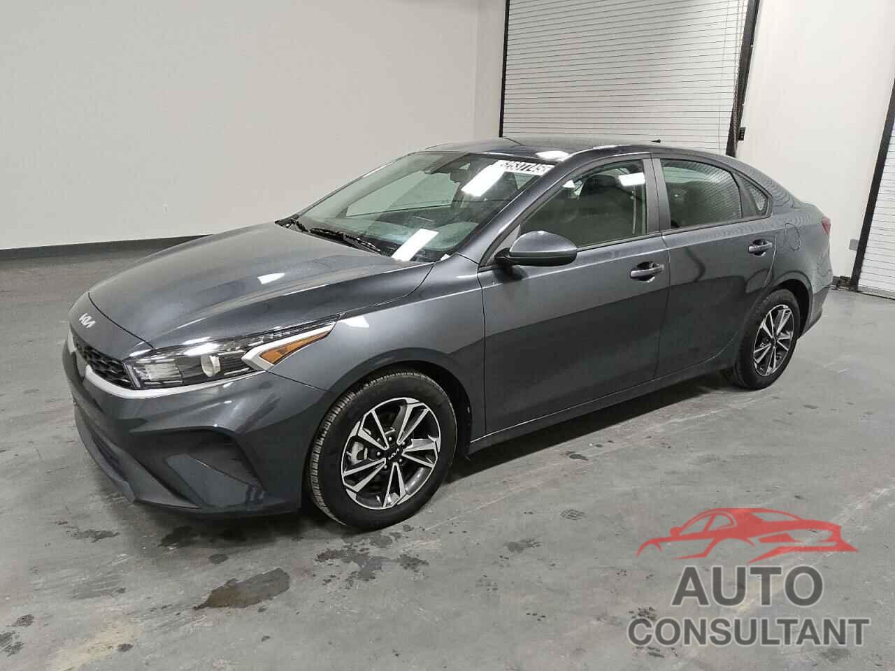 KIA FORTE 2024 - 3KPF24AD9RE827027