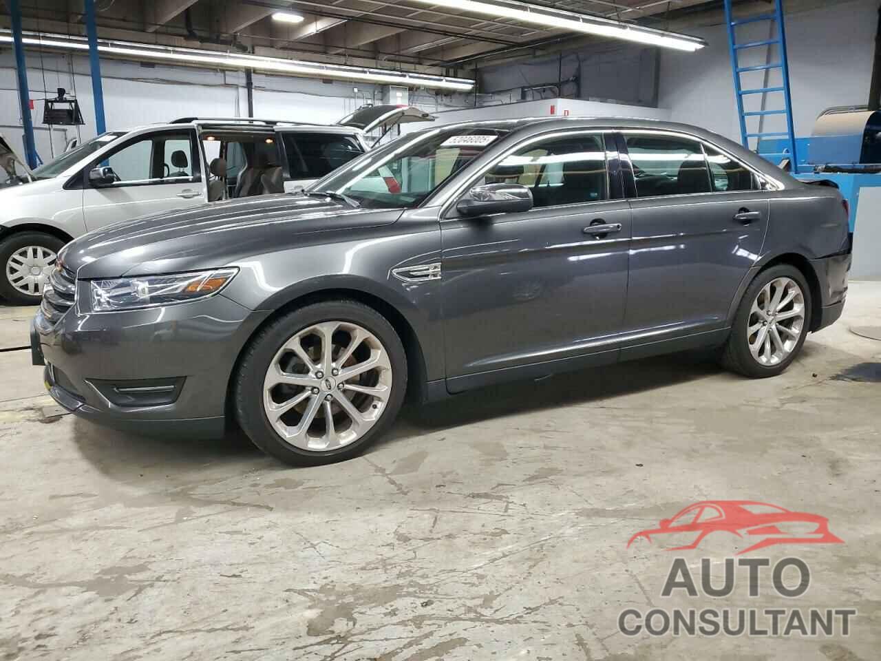 FORD TAURUS 2015 - 1FAHP2J89FG194712