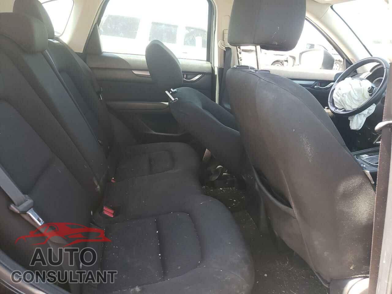 MAZDA CX-5 2019 - JM3KFBBM3K1587964