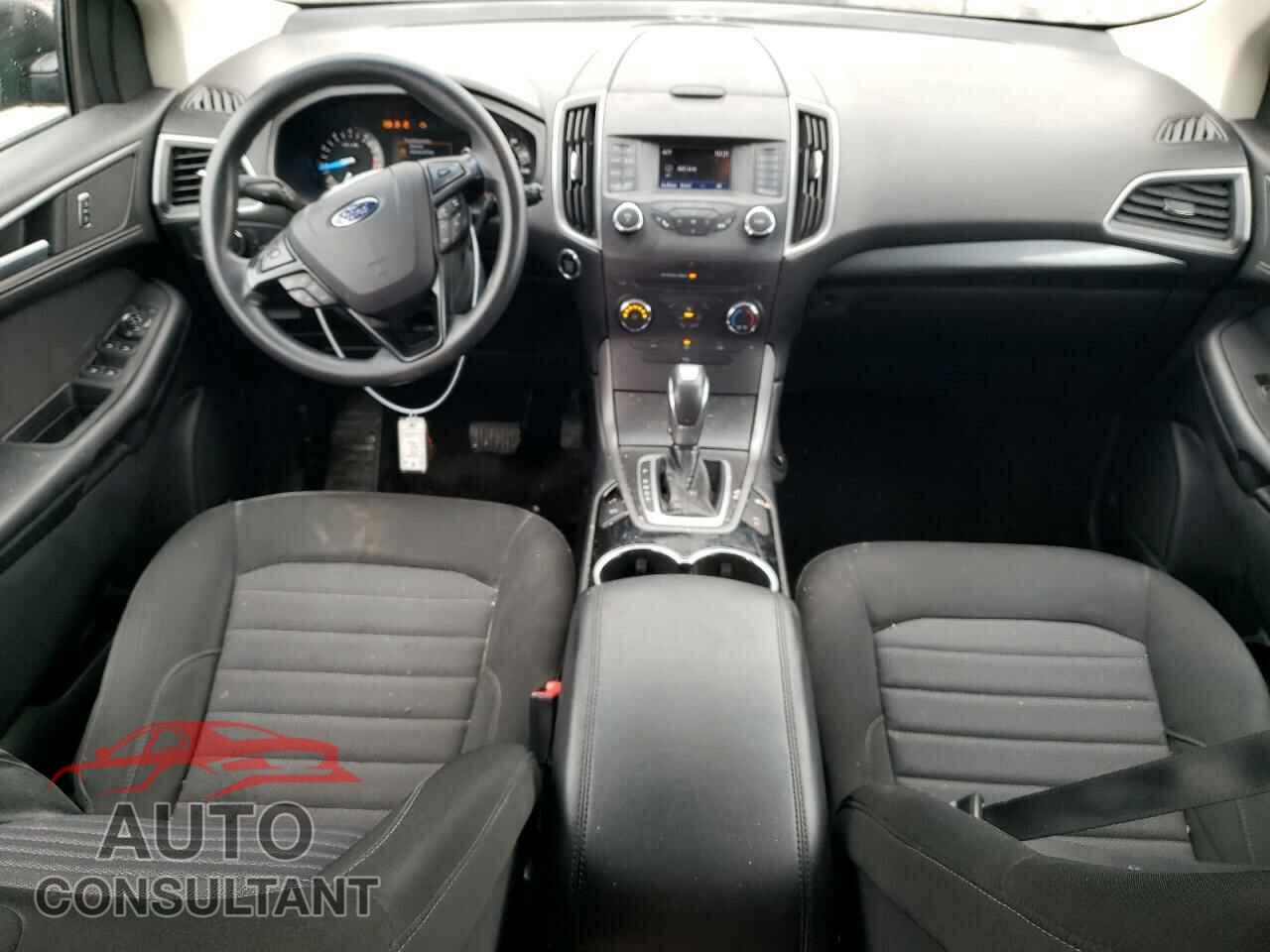 FORD EDGE 2016 - 2FMPK3G95GBB49720