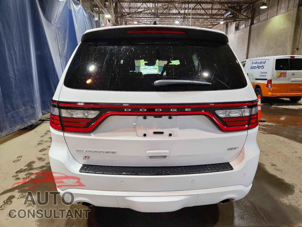 DODGE DURANGO 2026 - 1C4RDJDG9TC246797