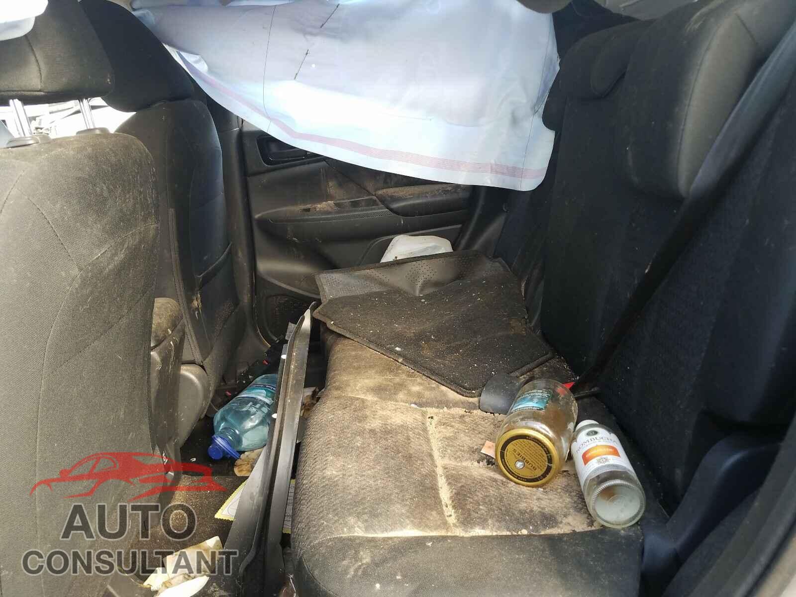MITSUBISHI ECLIPSE 2020 - JA4AT3AA7LZ021782