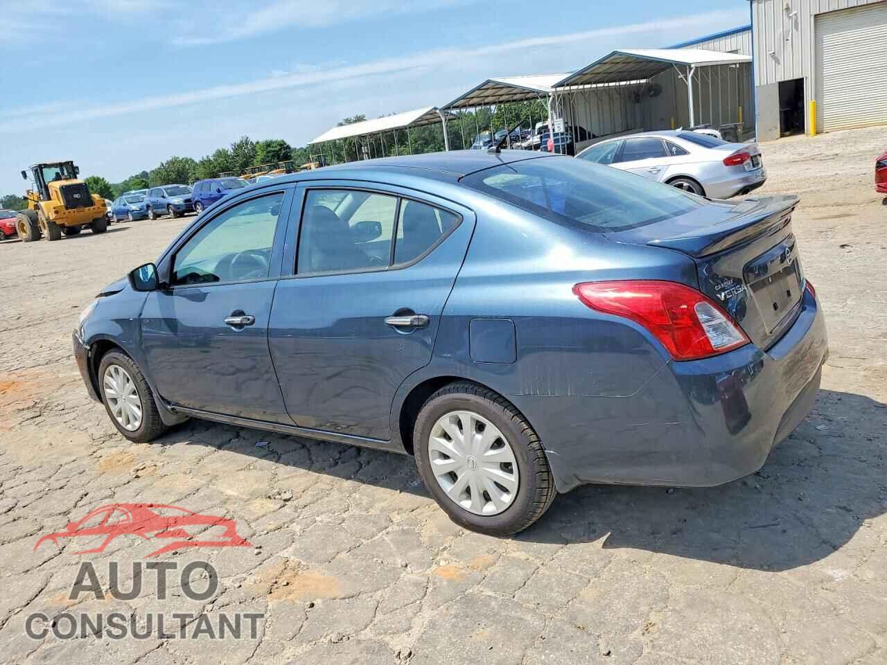 NISSAN VERSA 2016 - 3N1CN7AP1GL845863