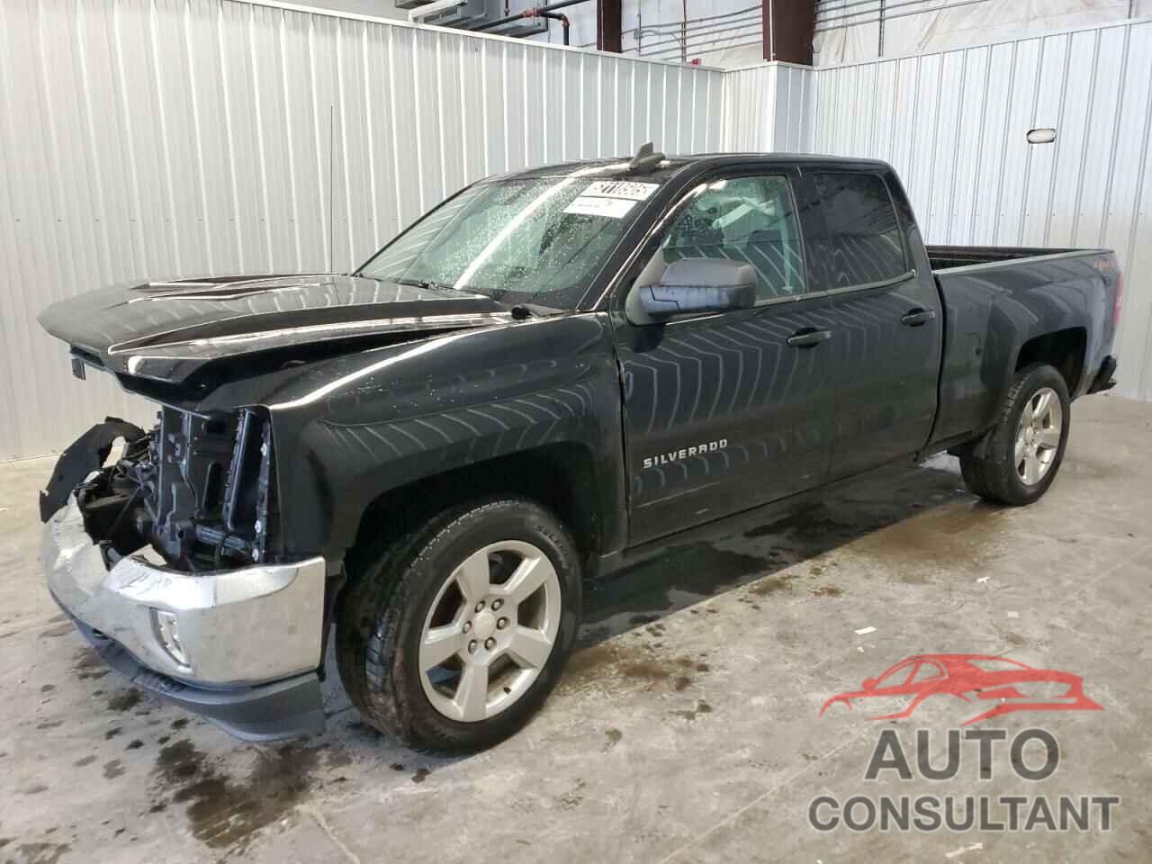 CHEVROLET ALL Models 2018 - 1GCVKREH0JZ353872