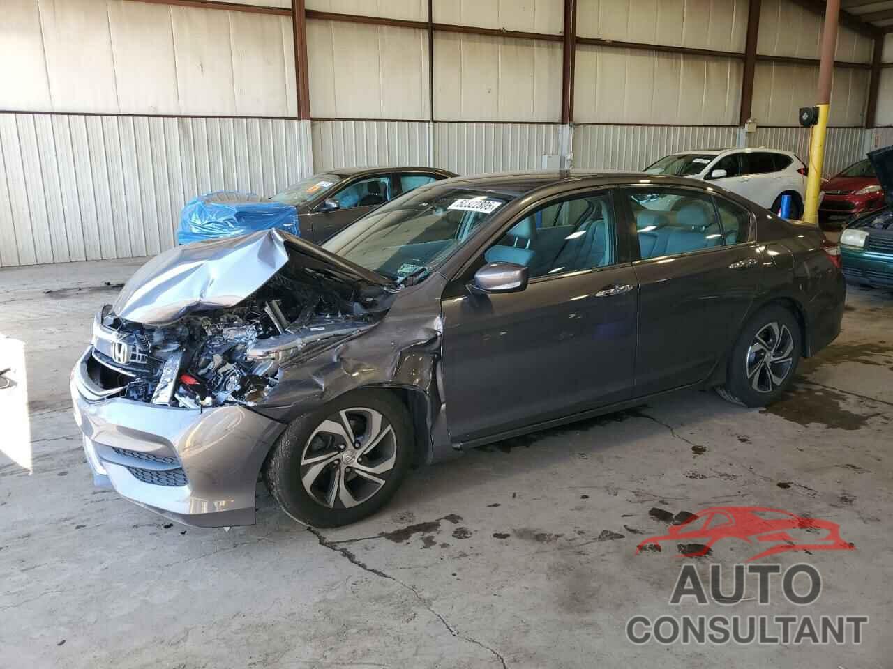 HONDA ACCORD 2016 - 1HGCR2F31GA111937