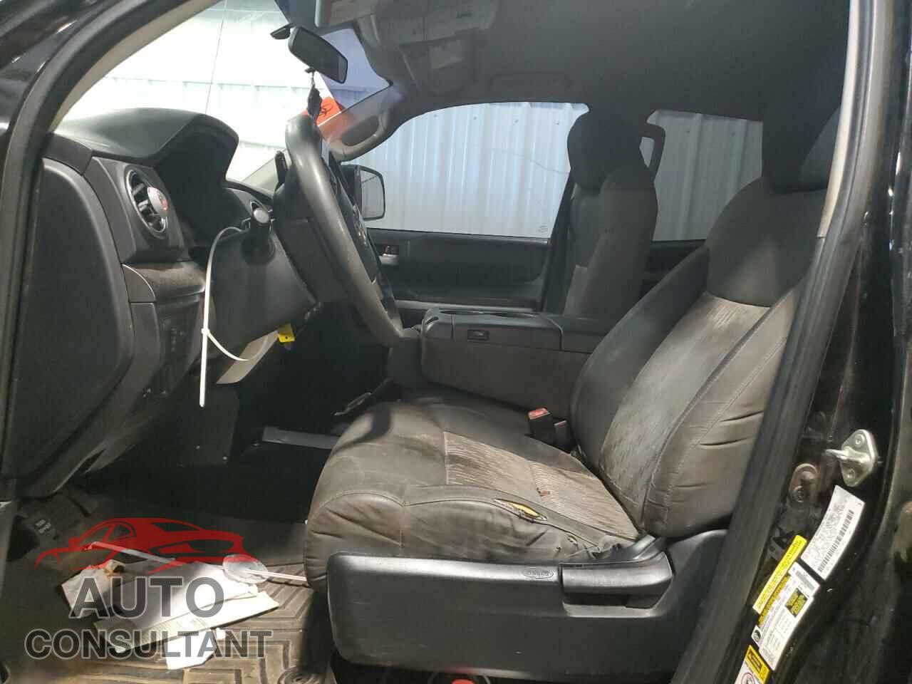TOYOTA TUNDRA 2014 - 5TFUW5F12EX333473