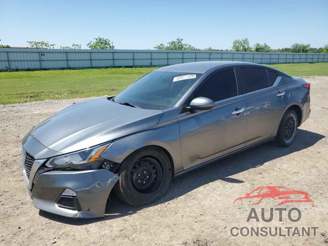 NISSAN ALTIMA 2020 - 1N4BL4BVXLC217483