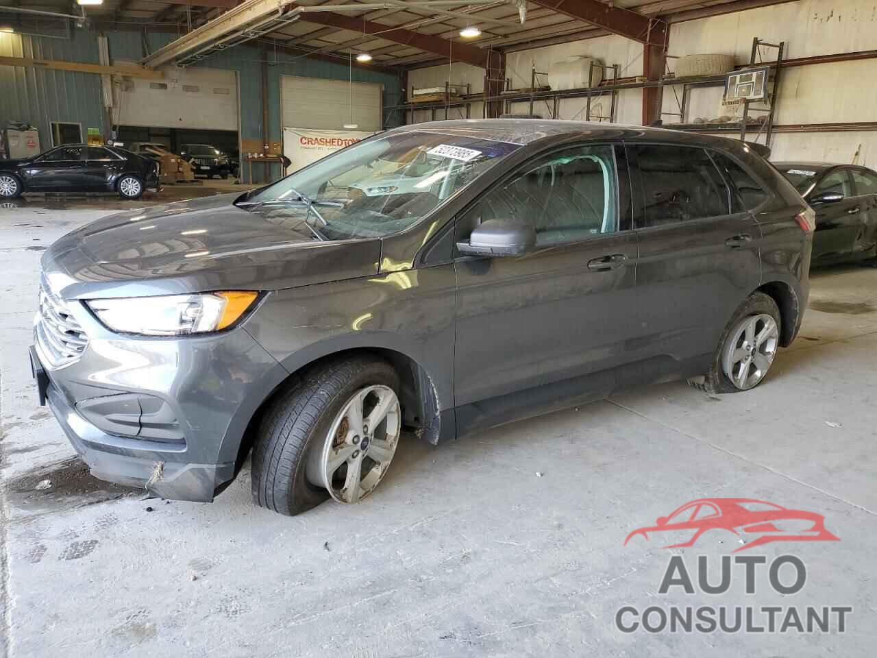 FORD EDGE 2020 - 2FMPK4G92LBA16879