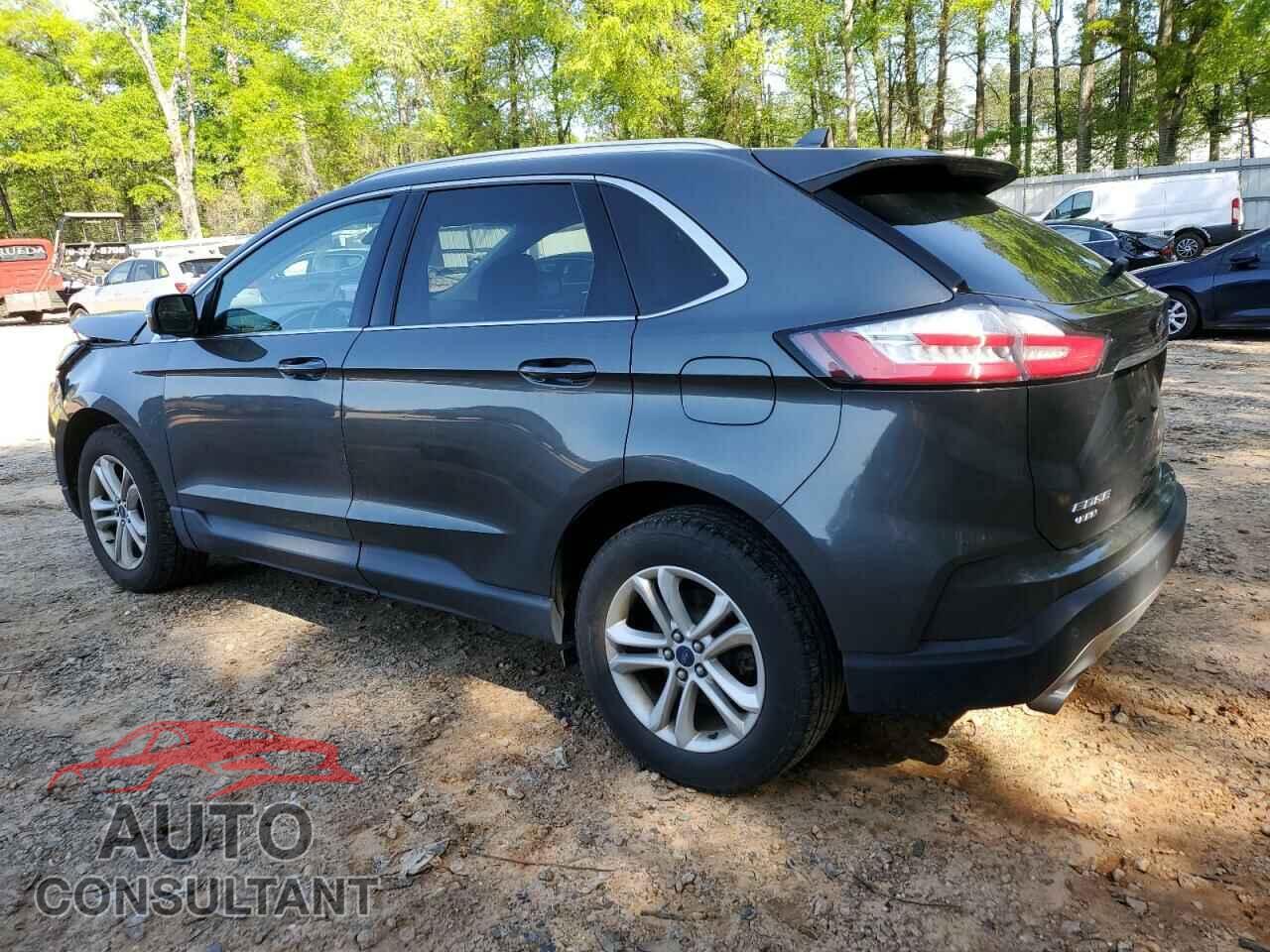 FORD EDGE 2019 - 2FMPK3J93KBC24352