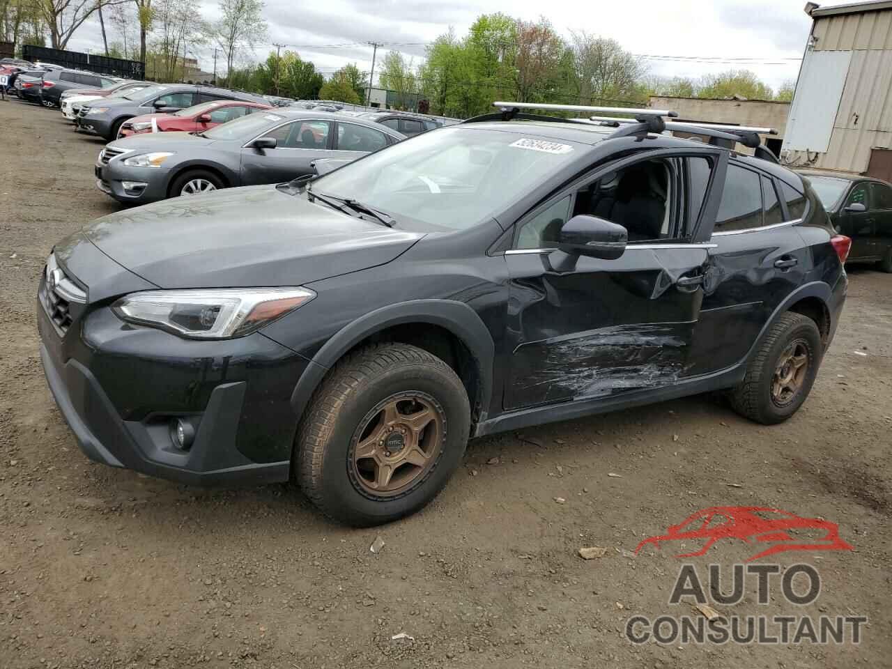 SUBARU CROSSTREK 2021 - JF2GTHNC2M8207442