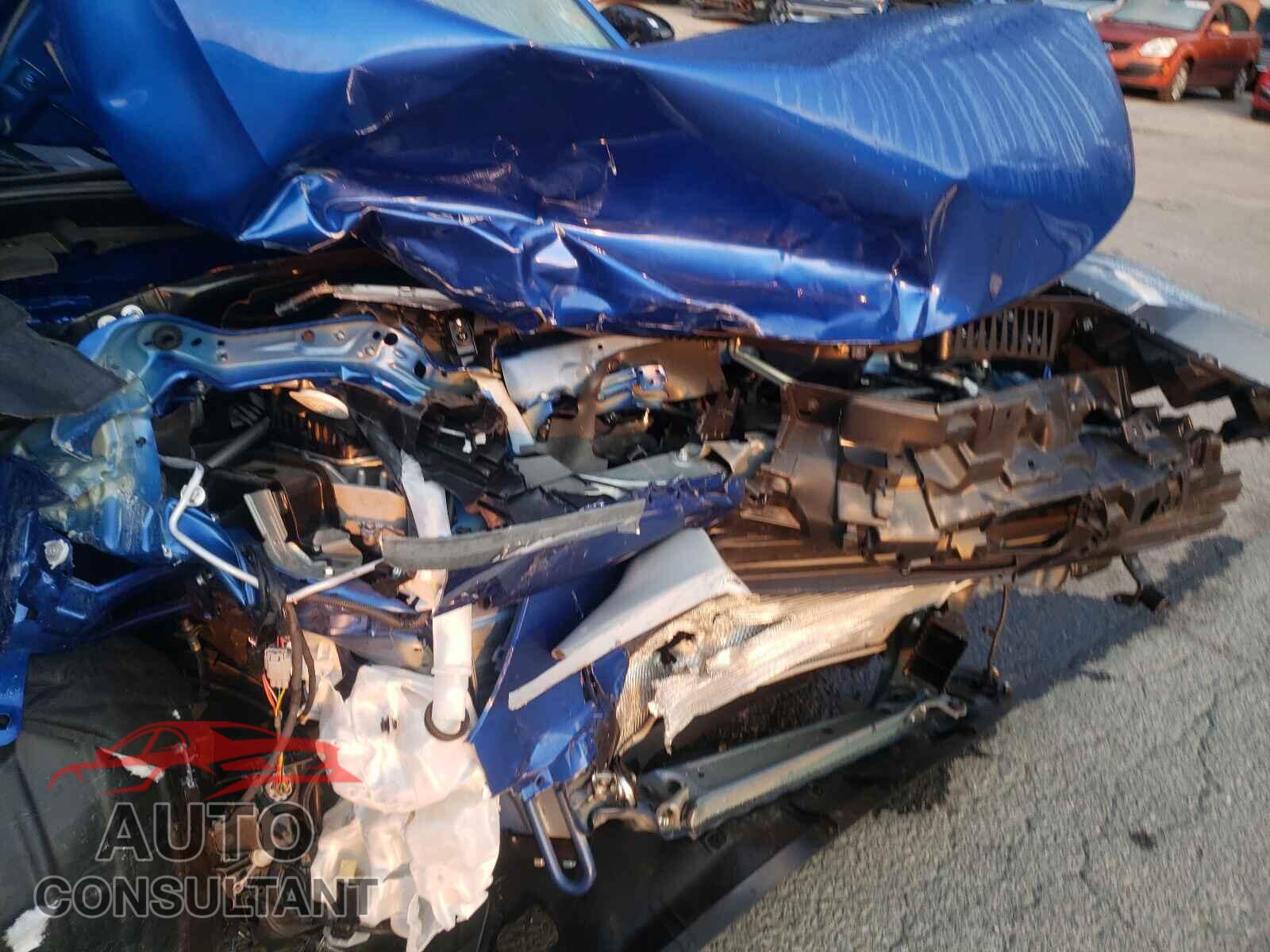 MITSUBISHI ECLIPSE 2020 - JA4AS5AA8LZ009610