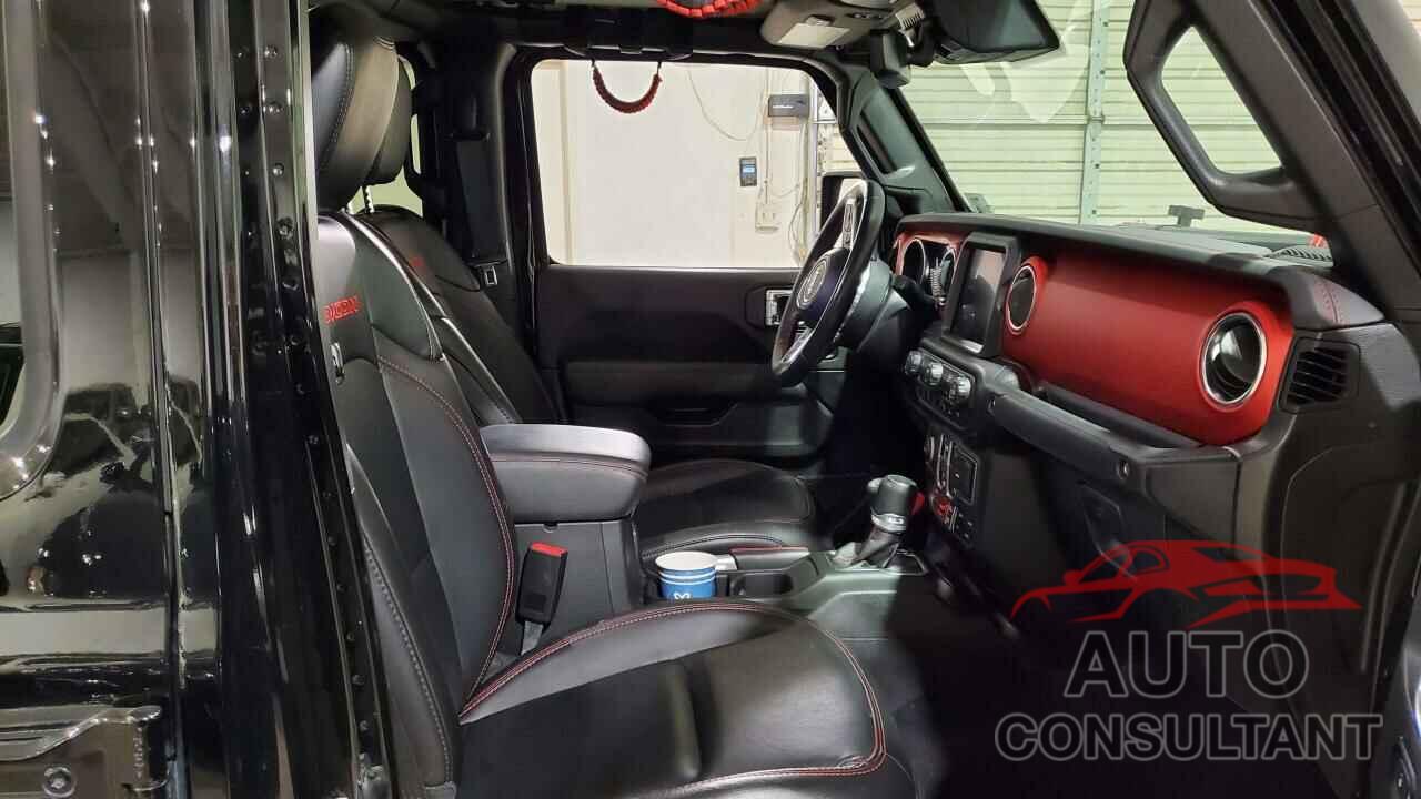 JEEP ALL OTHER 2020 - 1C6JJTBGXLL152746